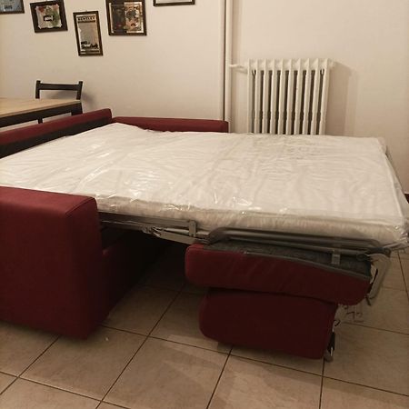 Chez Stefano Apartment Bari Luaran gambar