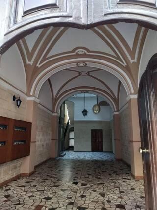 Chez Stefano Apartment Bari Luaran gambar