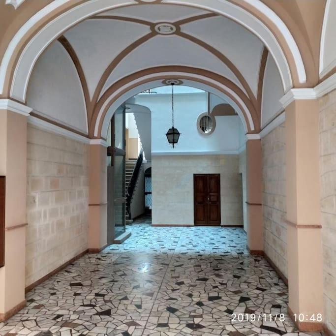 Chez Stefano Apartment Bari Luaran gambar