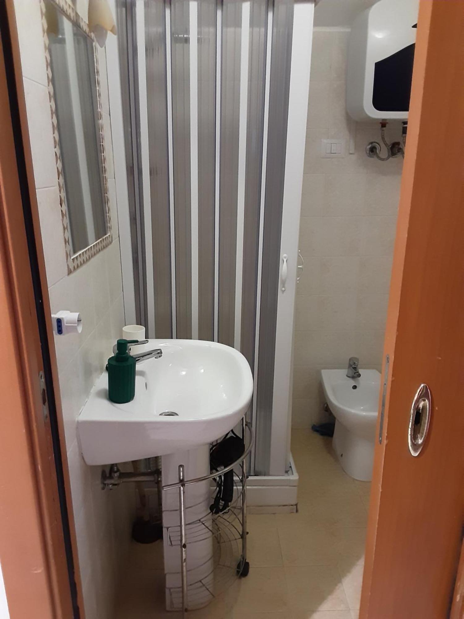 Chez Stefano Apartment Bari Luaran gambar