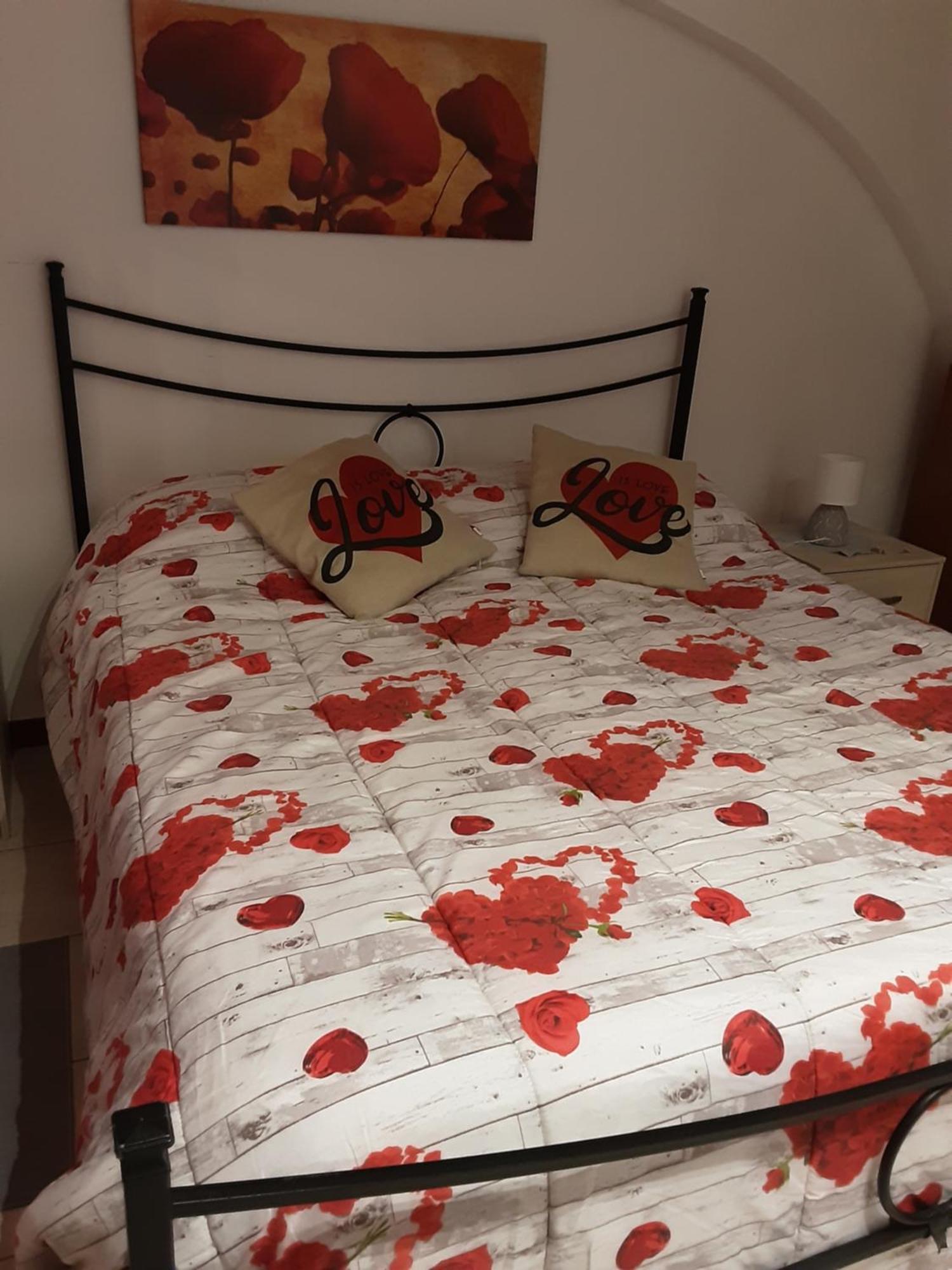 Chez Stefano Apartment Bari Luaran gambar