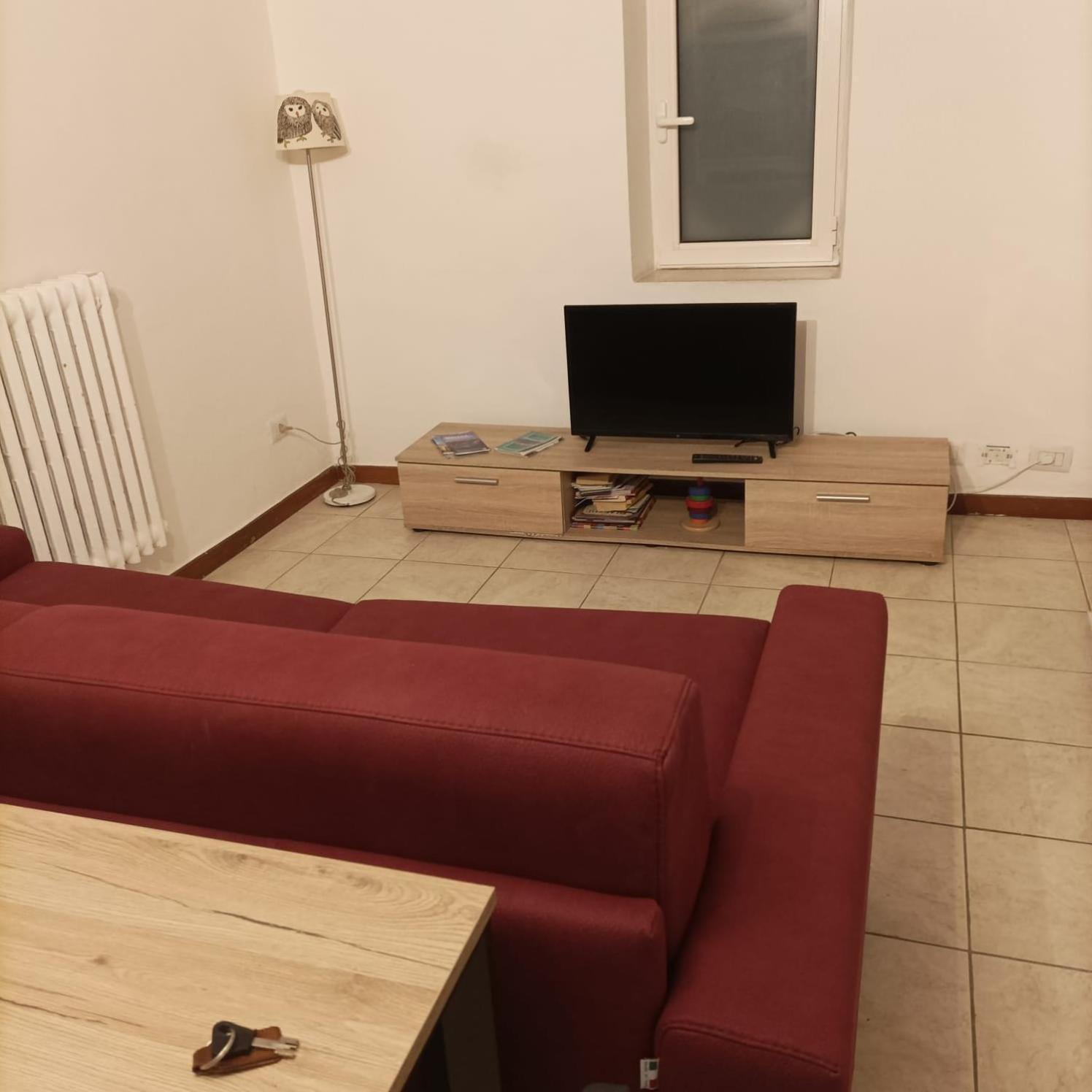 Chez Stefano Apartment Bari Luaran gambar
