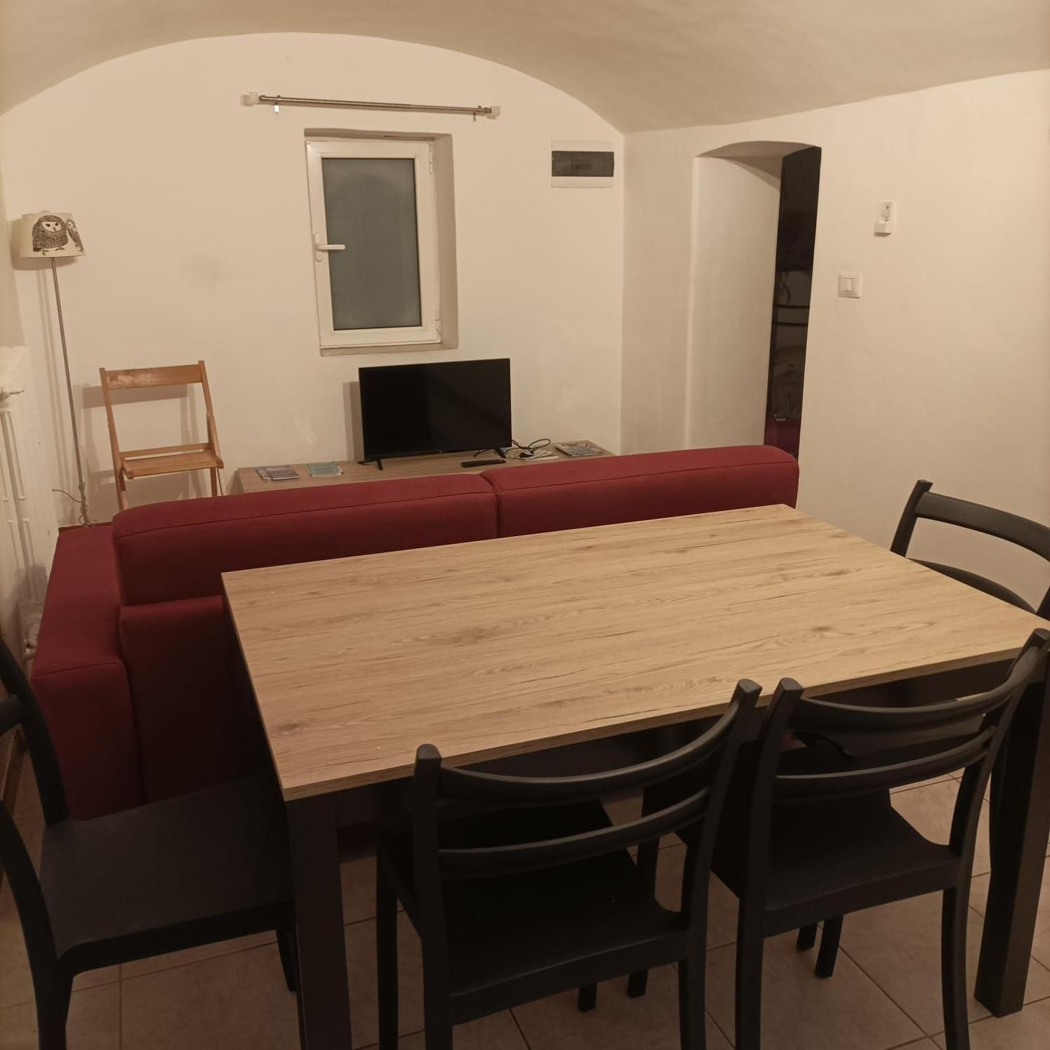 Chez Stefano Apartment Bari Luaran gambar
