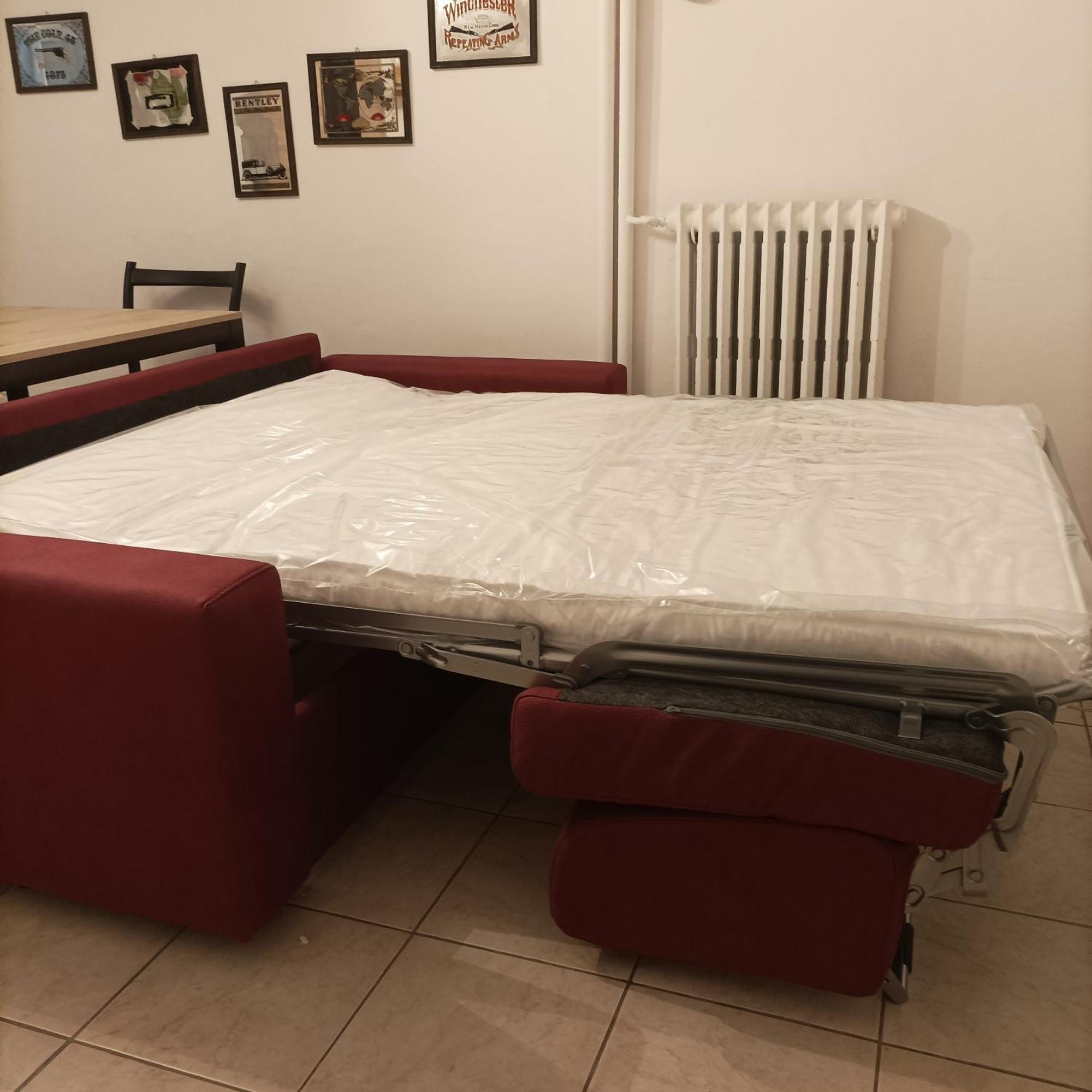 Chez Stefano Apartment Bari Bilik gambar